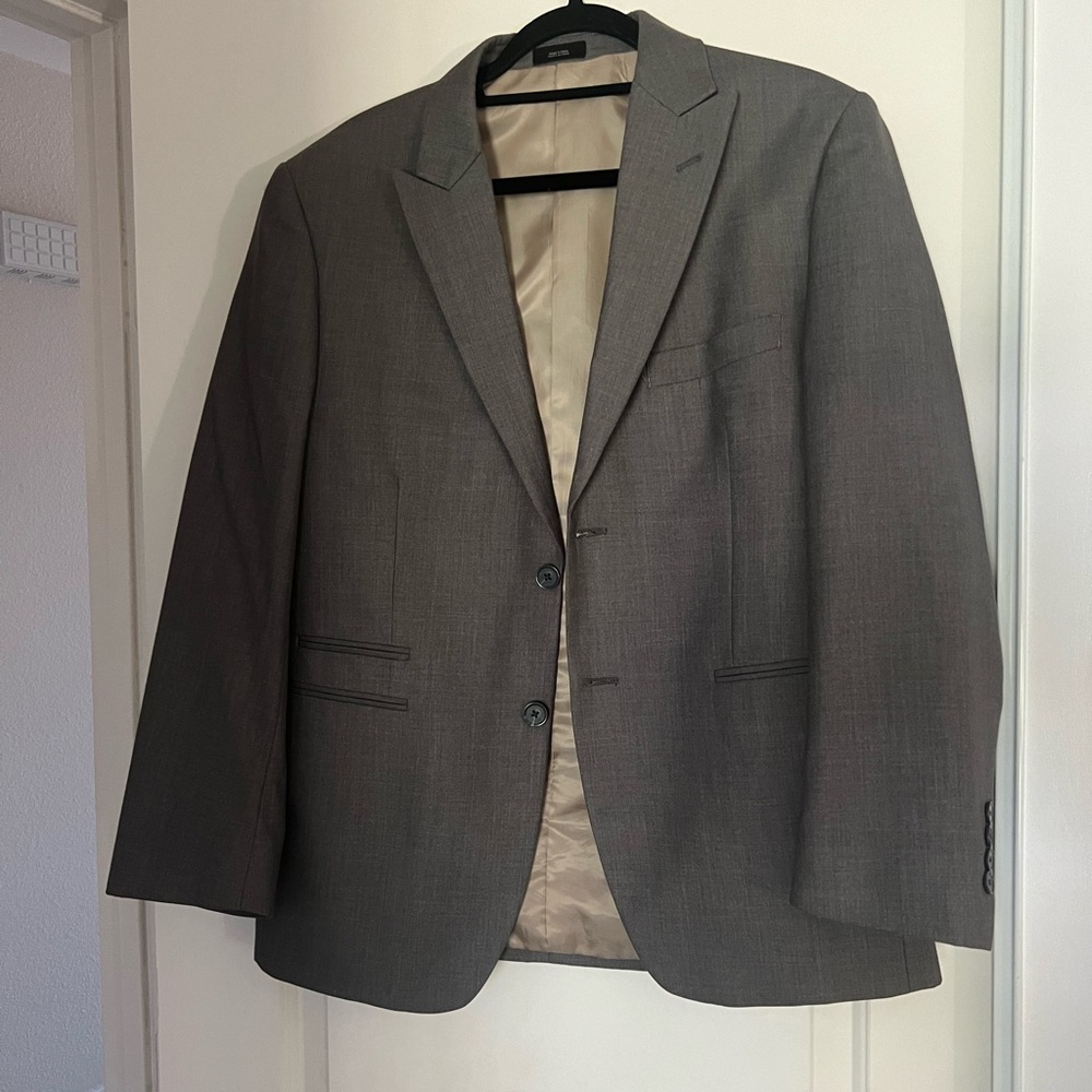 Men’s Suit Jacket